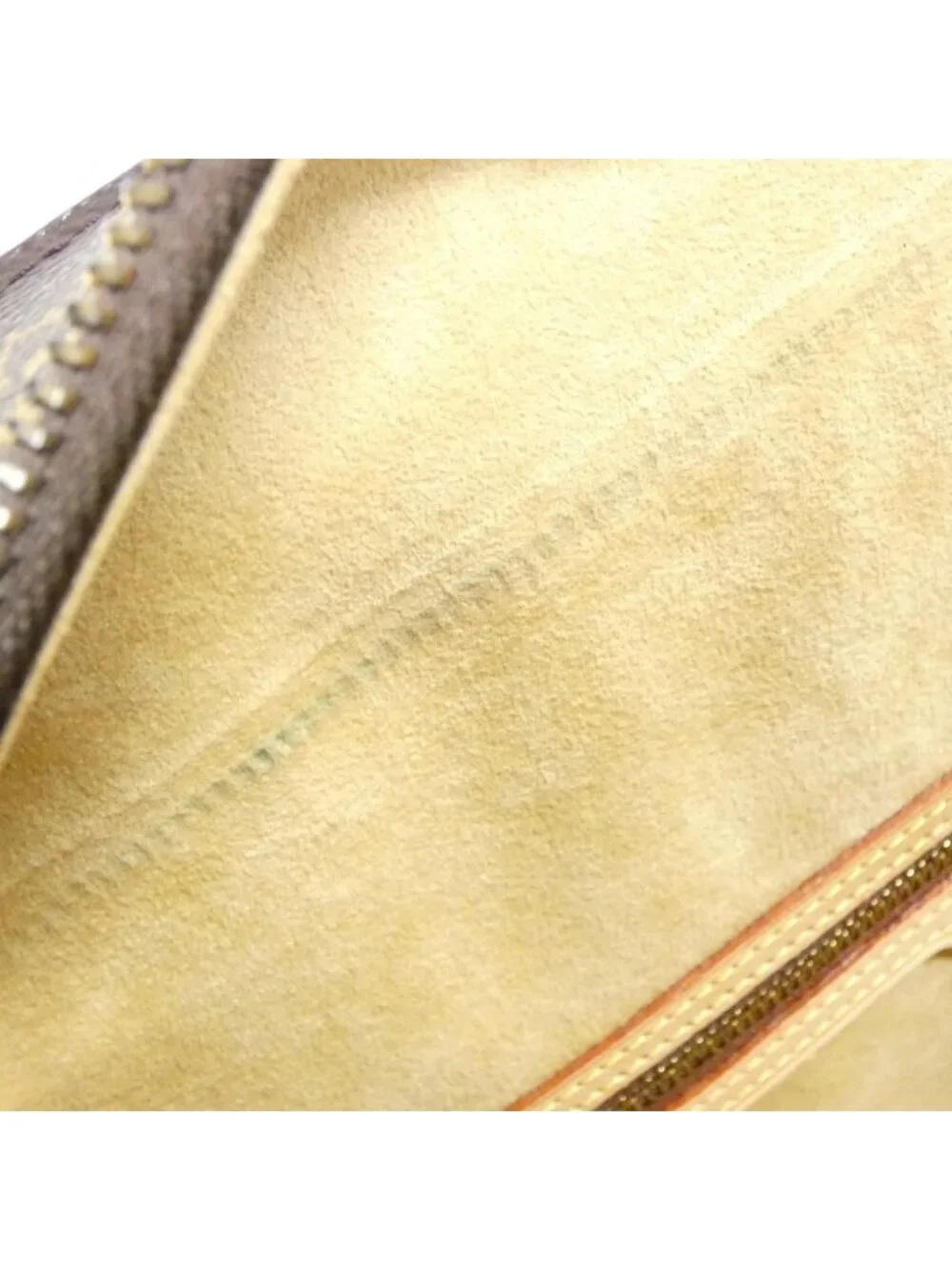Louis Vuitton Monogram Babylon